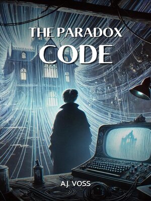 cover image of The Paradox Code